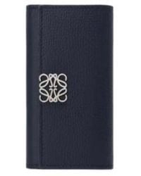 Loewe - Anagram Key Pouch - Lyst