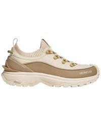Moncler - Trailgrip Lite3 Sneakers - Lyst