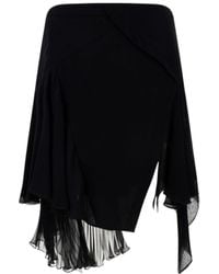 Versace - Skirts - Lyst
