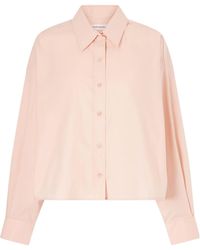 Frankie Shop - Arlen Shirt - Lyst