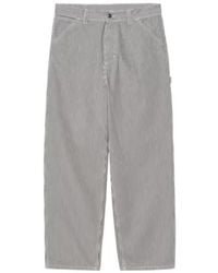 Carhartt - Mercer Single Knee Work Pants - Lyst