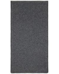 Rohe - Solid-Color Scarf - Lyst