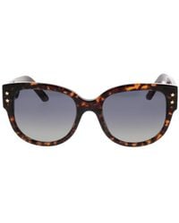 Dior - Eyewear Pacific B2I Round Frame Sunglasses - Lyst