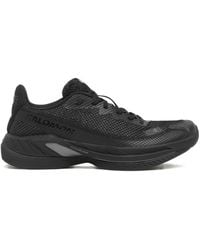 MM6 MAISON MARGIELA X SALOMON - Spectur 2 Lace-Up Sneakers - Lyst