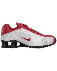 Nike - Shox R4 Sneakers - Lyst