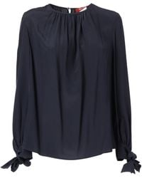 Max Mara - Shirt - Lyst