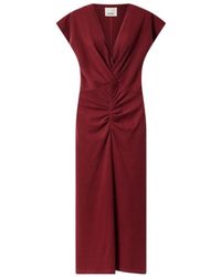 Isabel Marant - Nadra Dress - Lyst