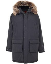 Barbour - Gustnado Jacket - Lyst