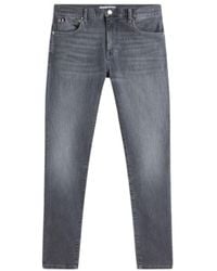 Tommy Hilfiger - Bleecker Slim-Fit Jeans - Lyst