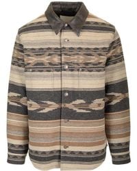 Isabel Marant - Dalton Jacket - Lyst