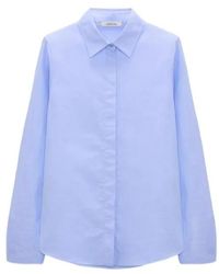 Dorothee Schumacher - Powerful Ease Shirt - Lyst