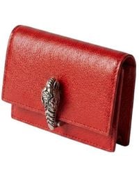 Gucci - Dionysus Small Wallet - Lyst