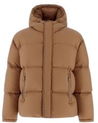 Herno - Quilted Down Jacket - Lyst