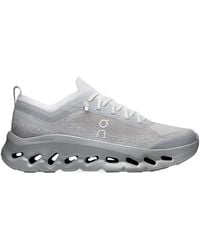 On Shoes - Round-Toe Sneakers - Lyst