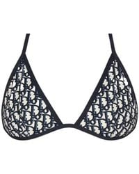 Dior - Bikini Top - Lyst