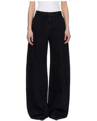 Entire studios - Belt Loops Jeans - Lyst