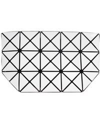 Issey Miyake - Zip-Top Clutch - Lyst