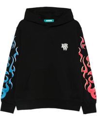 Barrow - Long-Sleeved Sweatshirt - Lyst