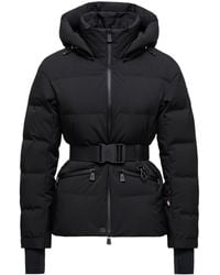 Moncler - Tolima Hooded Insulated Ski Jacket - Lyst