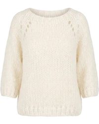 Dondup - Crew-Neck Sweater - Lyst