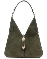 Michael Kors - Michael Cornelia Medium Hobo Shoulder Bag - Lyst