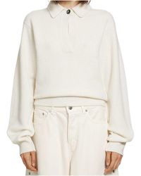 Haikure - Long-Sleeved Sweater - Lyst