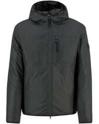 Barbour - Lumley Quilted Jacket - Lyst