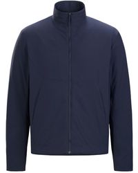 Veilance - Mionn Insulated Down Jacket - Lyst