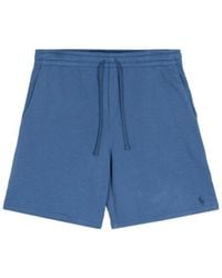 Polo Ralph Lauren - Knit Shorts - Lyst