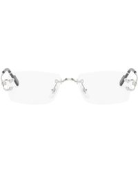 Cartier - Signature C De Plain Mirror - Lyst