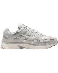 Nike - P 6000 Mesh Running Shoes - Lyst