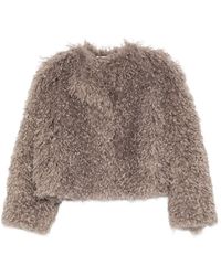 Tagliatore - Long-Sleeved Casual Jacket - Lyst