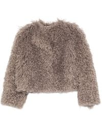 Tagliatore - Long-Sleeved Casual Jacket - Lyst