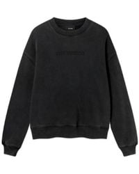 Axel Arigato - Distort Washed Sweatshirt - Lyst