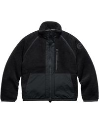 Canada Goose - Westport Panelled-Design Jacket - Lyst