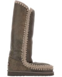 Mou - Eskimo 40 Boots - Lyst
