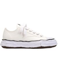 Maison Mihara Yasuhiro - Peterson23 High-Top Sneakers - Lyst