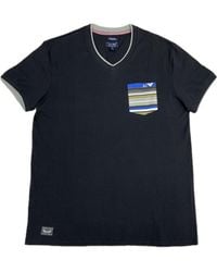 Armani Jeans - Short-Sleeved T-Shirt - Lyst