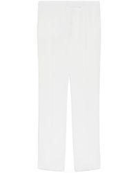 Max Mara - Trousers - Lyst