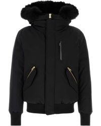 Mackage - Dixon Hooded Down Jacket - Lyst