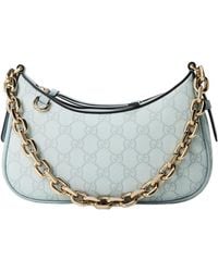Gucci - Emblem Shldr Ld62 - Lyst