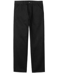 Carhartt - Single Knee Straight Fit Jeans - Lyst