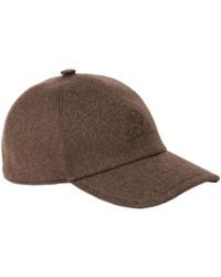 Loro Piana - Baseball Cap - Lyst