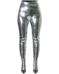 Balenciaga - Over The Knee Boots - Lyst
