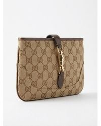 Gucci - Jackie Small Pouch - Lyst