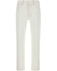 Closed - Cooper True Straight-Leg Jeans - Lyst
