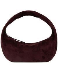 KHAITE - Olivia Zipped Medium Shoulder Bag - Lyst