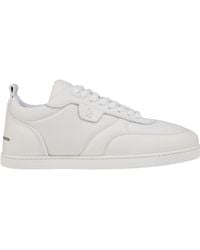Christian Louboutin - Sk Vi Low-Top Sneakers - Lyst