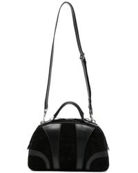 Dries Van Noten - Zippered Shoulder Bag - Lyst