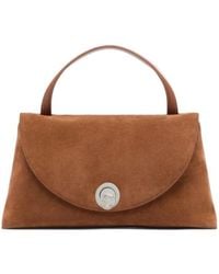 Coccinelle - Nikla Large Shoulder Bag - Lyst